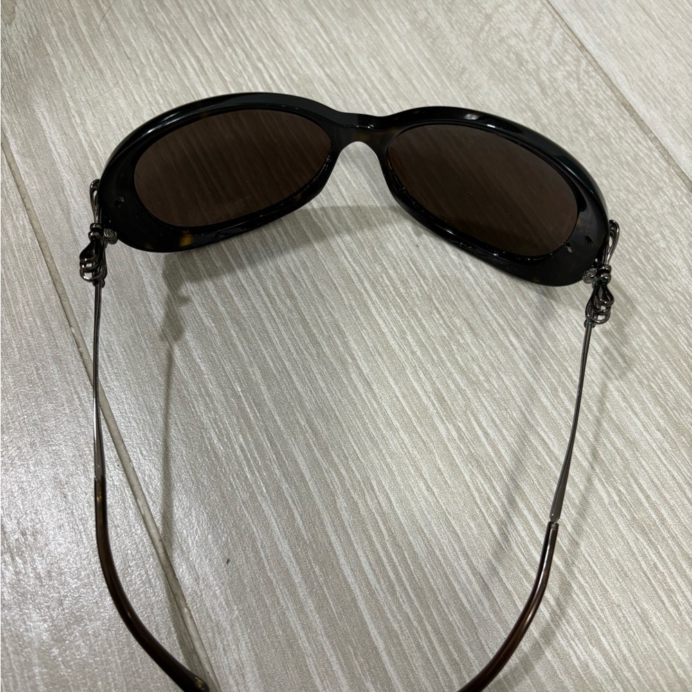 Chanel eyeglasses - Picture 5 of 5